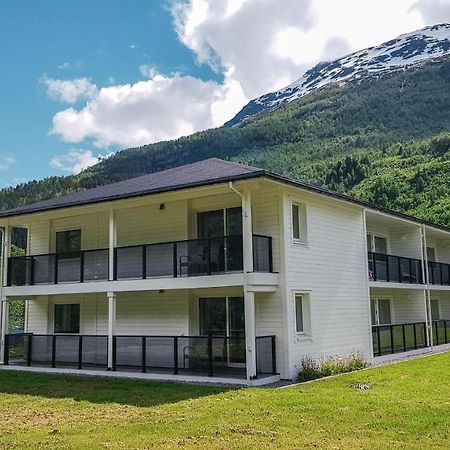 Loen Apartments Eksteriør billede