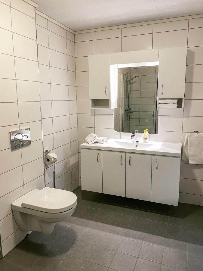 Loen Apartments Eksteriør billede