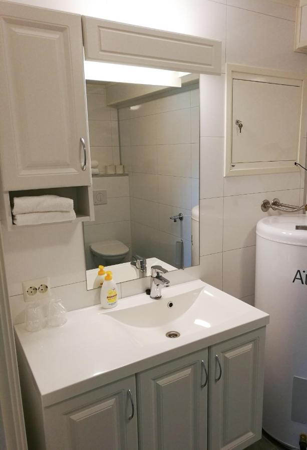Loen Apartments Værelse billede