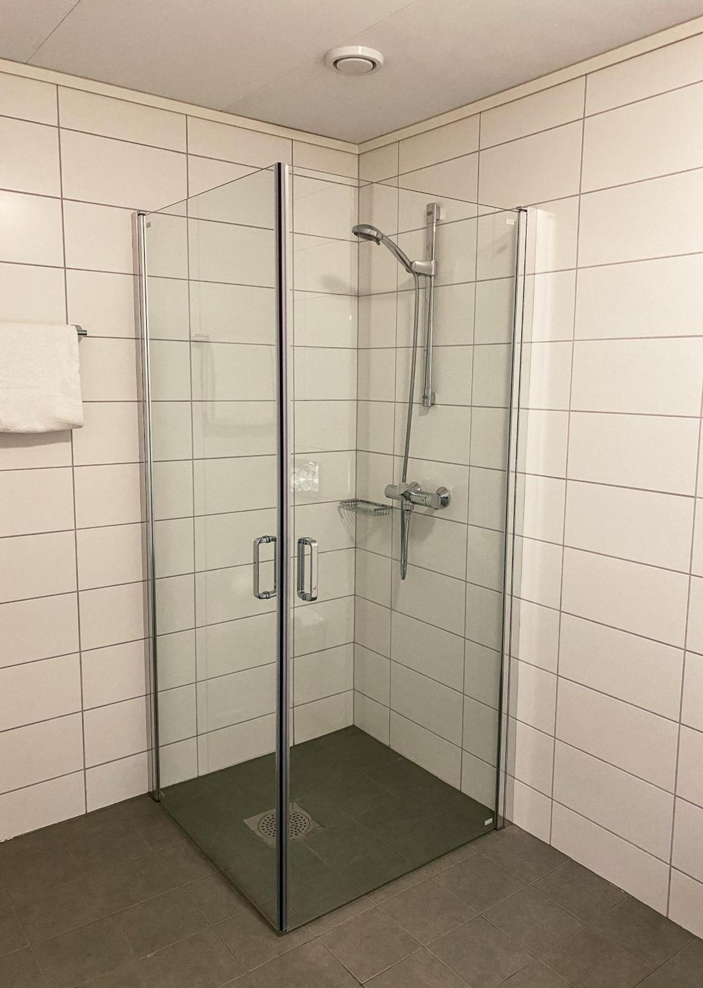 Loen Apartments Værelse billede