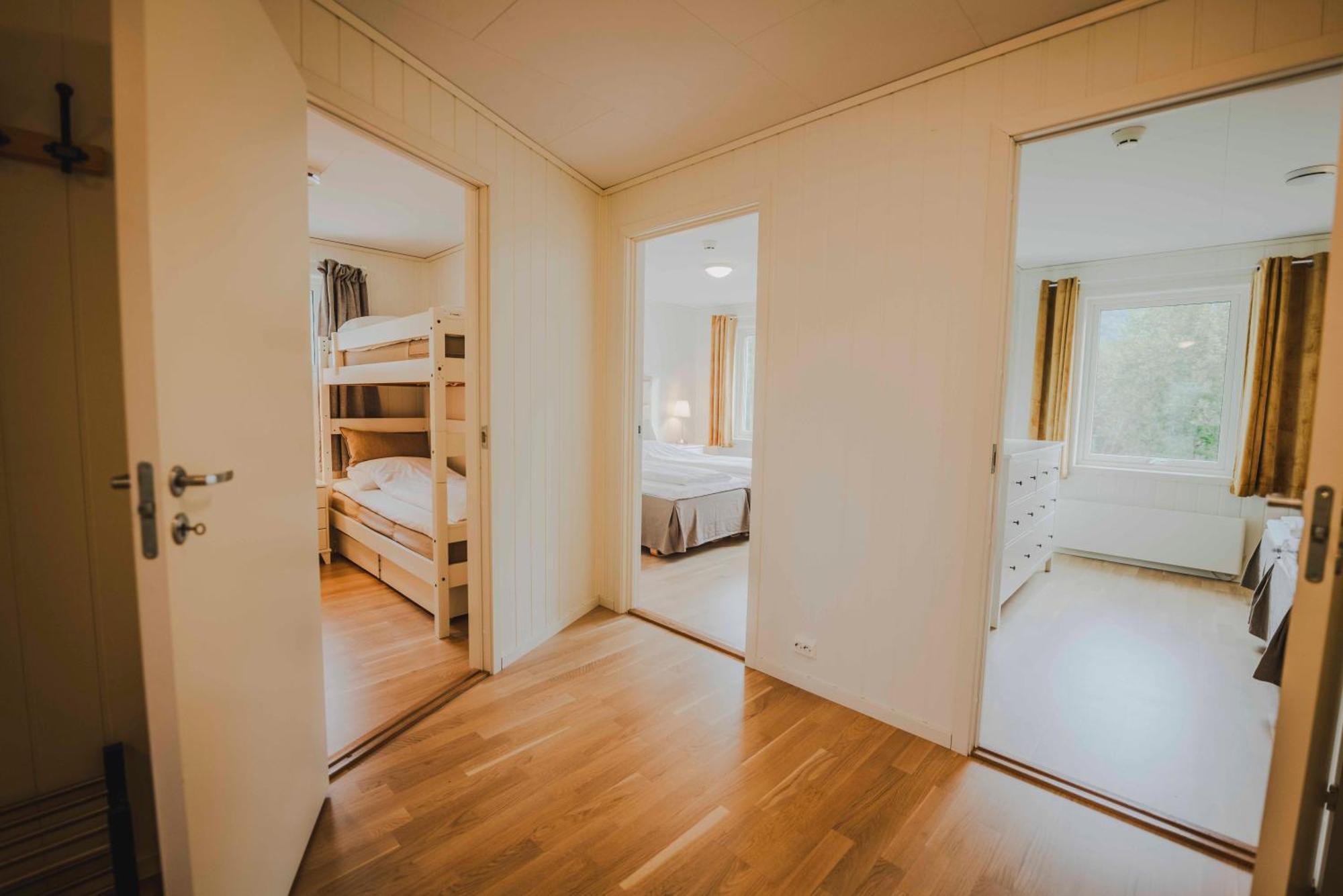 Loen Apartments Eksteriør billede