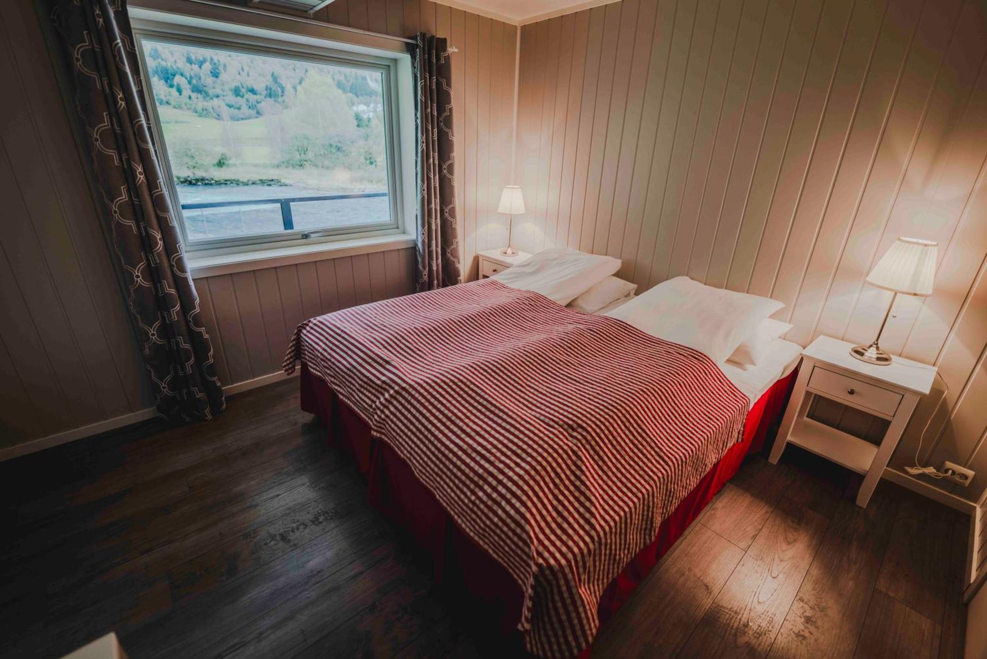 Loen Apartments Eksteriør billede